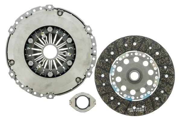 Kit d'embrayage AISIN KZ-125